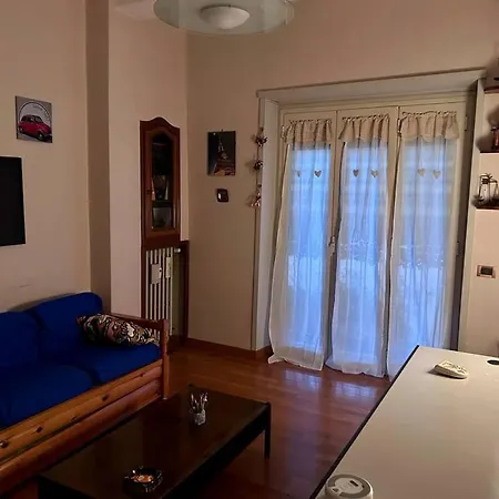 Un Piacevole Turistico 아파트