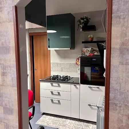 Apartment Un Piacevole Turistico