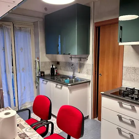 Un Piacevole Turistico Apartment