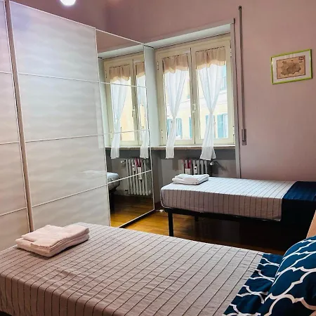 Apartment Un Piacevole Turistico